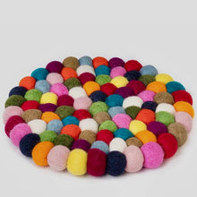 Load image into Gallery viewer, Trivet (Colorful)