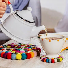 Load image into Gallery viewer, Trivet (Colorful)