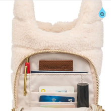 Load image into Gallery viewer, Hydrobag, Sherpa, White