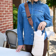 Load image into Gallery viewer, Hydrobag, Sherpa, White