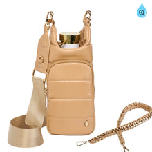 Load image into Gallery viewer, HydroBag, Vegan Leather, Camel