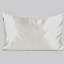 Load image into Gallery viewer, Satin Pillowcases (Two Colors)