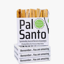 Load image into Gallery viewer, Palo Santo Smudge Sticks
