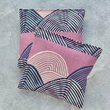 Load image into Gallery viewer, Organic Lavender Sachet Bundle (Five Designs)
