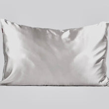 Load image into Gallery viewer, Satin Pillowcases (Two Colors)
