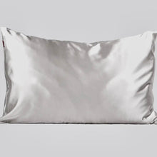 Load image into Gallery viewer, Satin Pillowcases (Two Colors)