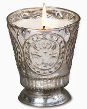 Load image into Gallery viewer, Fleur de Lys Candles