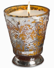 Load image into Gallery viewer, Fleur de Lys Candles