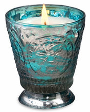 Load image into Gallery viewer, Fleur de Lys Candles