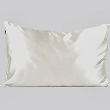 Load image into Gallery viewer, Satin Pillowcases (Two Colors)
