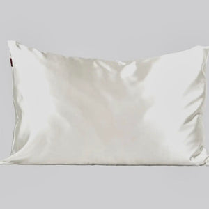 Satin Pillowcases (Two Colors)