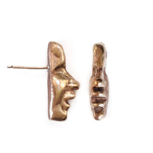 Partner Stud Earrings