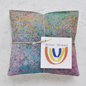 Organic Lavender Sachet Bundle (Five Designs)