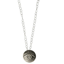 Load image into Gallery viewer, Iconic Eye Necklace
