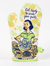 Load image into Gallery viewer, Funny Oven Mitts (Six Designs)

